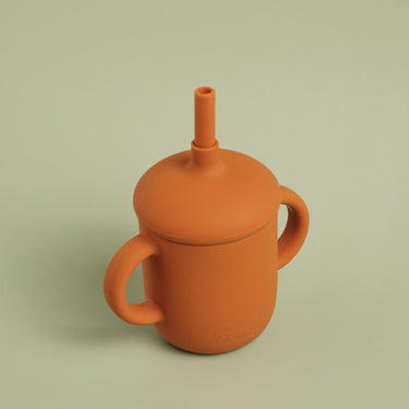 Coucou Baby Shroom Cup, Earth